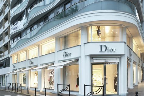 cristian dior huno|christian dior fashion house.